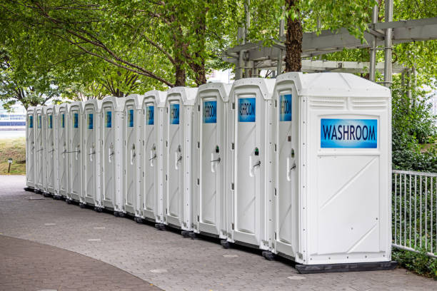 Trusted Jefferson, OH porta potty rental Experts