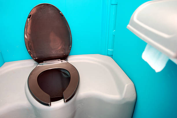 Sanitation services for porta potties in Jefferson, OH