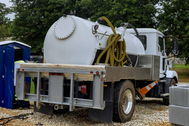 Best Emergency porta potty rental  in Jefferson, OH
