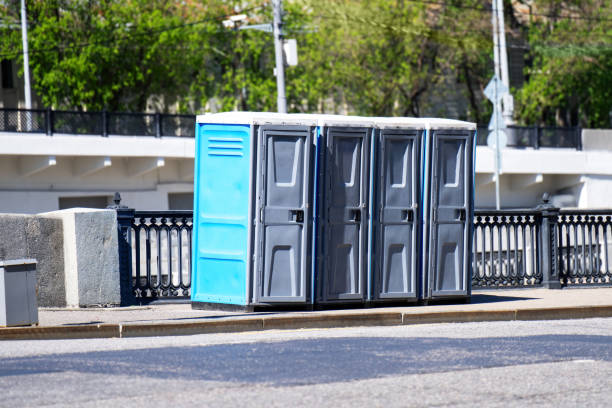 Best Portable bathroom rental  in Jefferson, OH